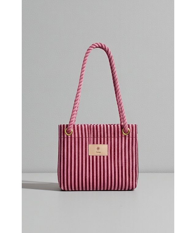 Gunes Rope Bag #2