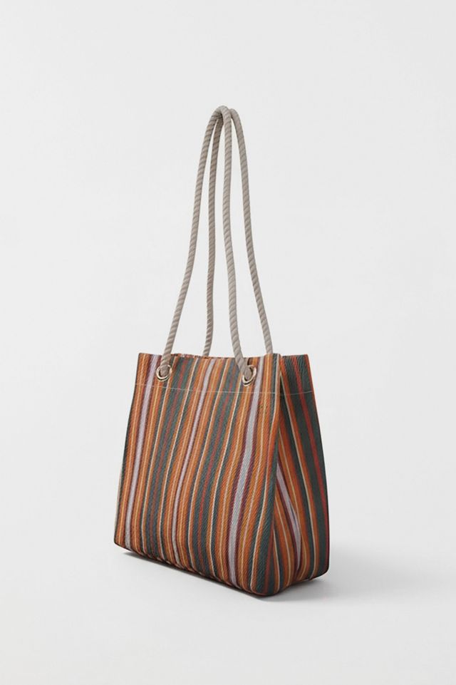 Gunes Rope Bag #3