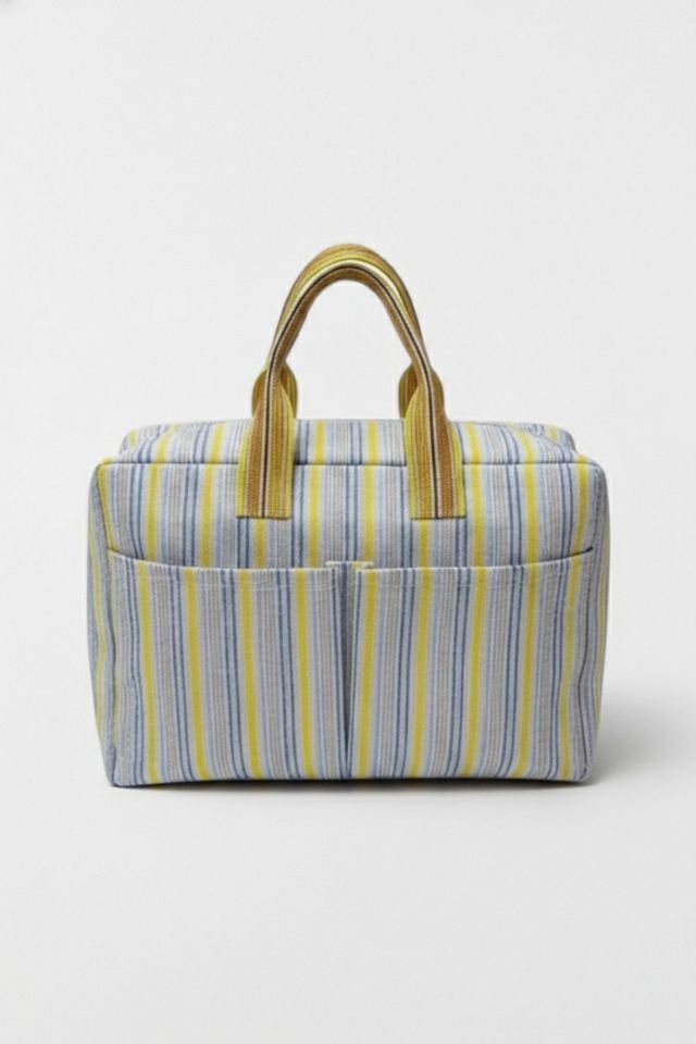 Gunes Weekend Bag #1