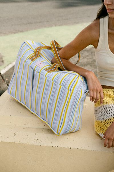 Gunes Weekend Bag