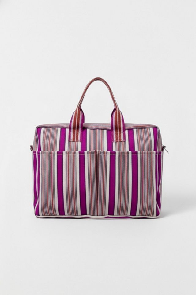 Gunes Weekend Bag #1