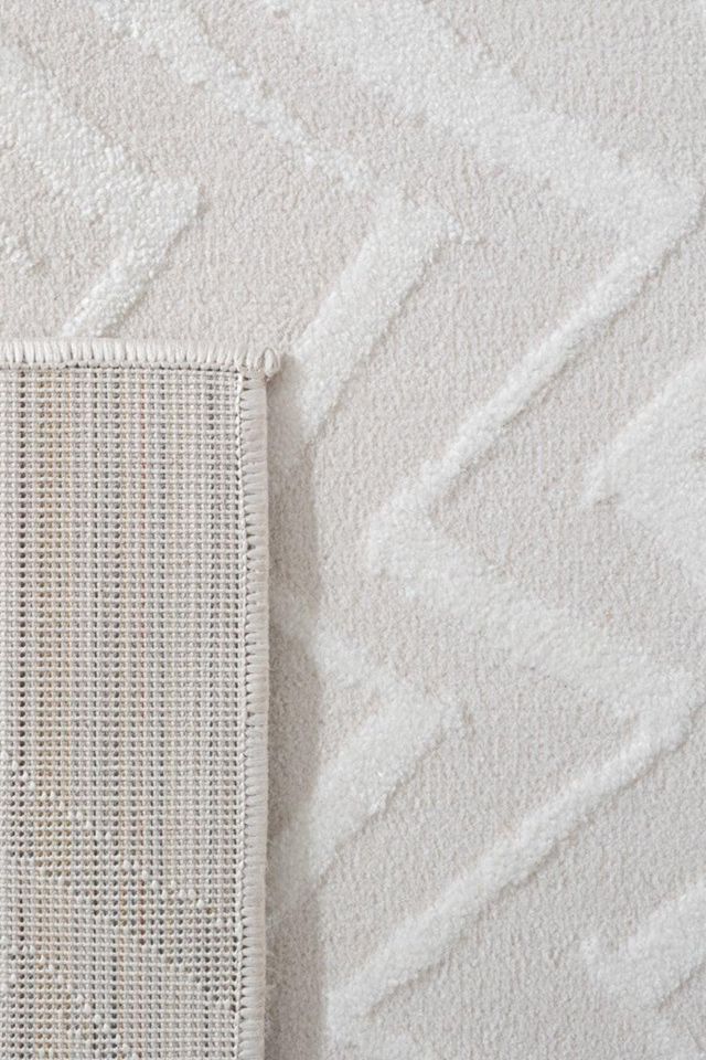 Revival Zig Washable Rug #3