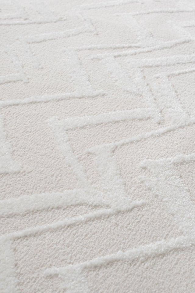 Revival Zig Washable Rug #4