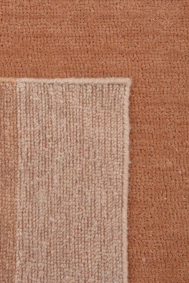 Revival Rosa Washable Wool Rug #3