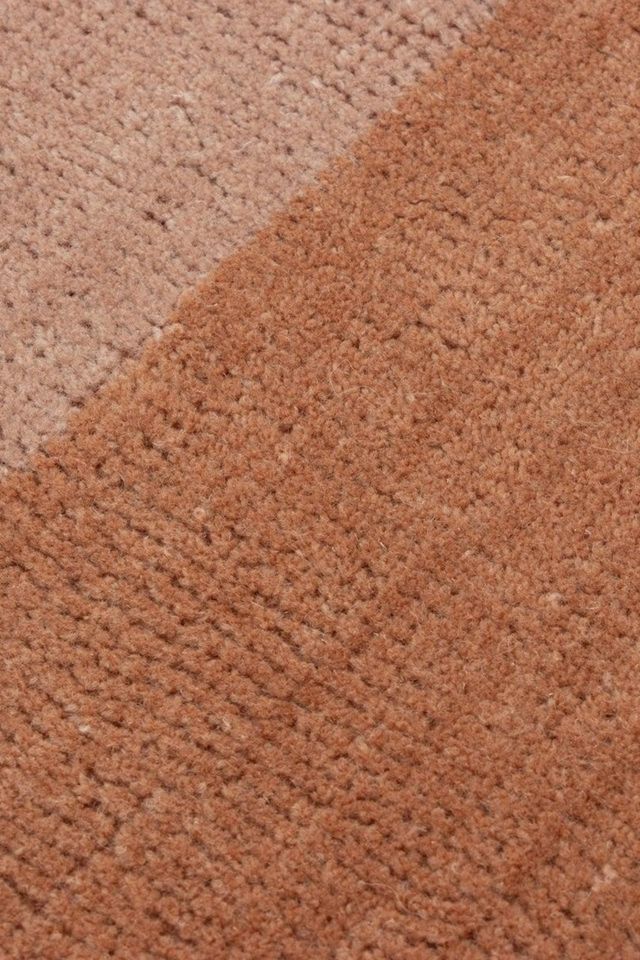 Revival Rosa Washable Wool Rug #4
