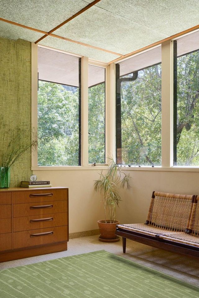 Revival Ina Flatweave Rug #1