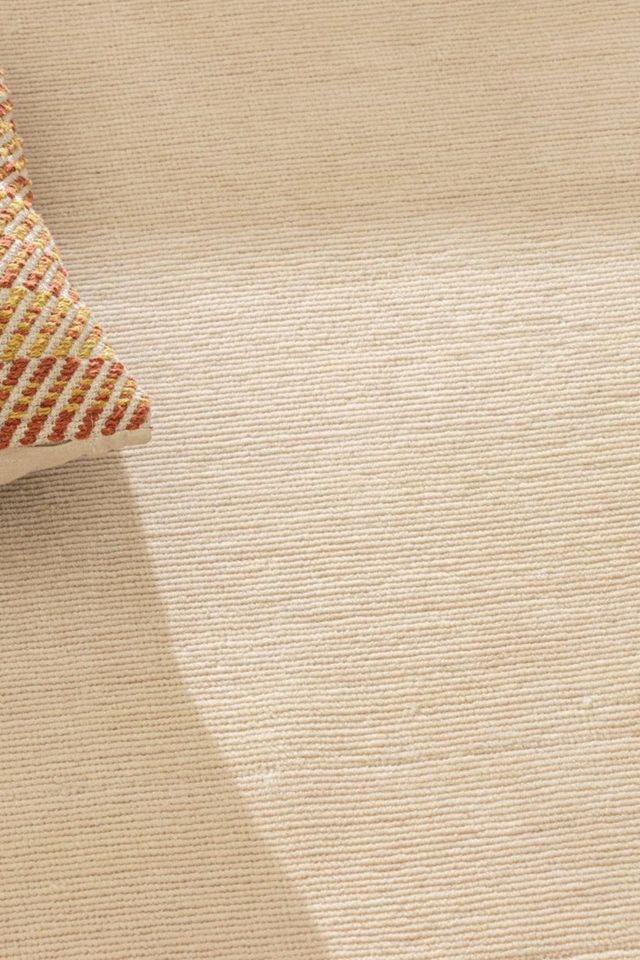 Revival Ridge Hand-loomed Wool Rug #1