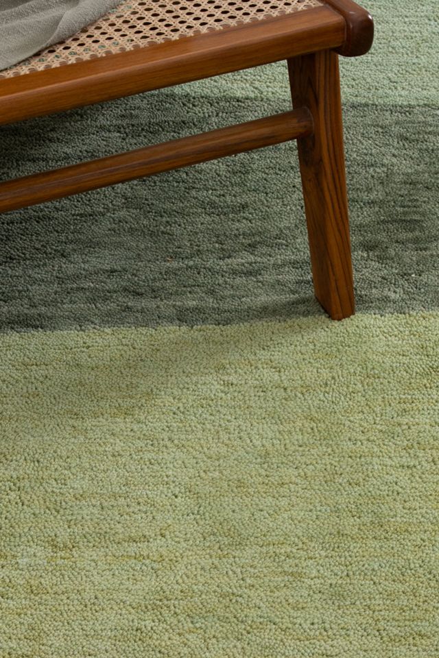 Revival Khder Washable Wool Rug #2