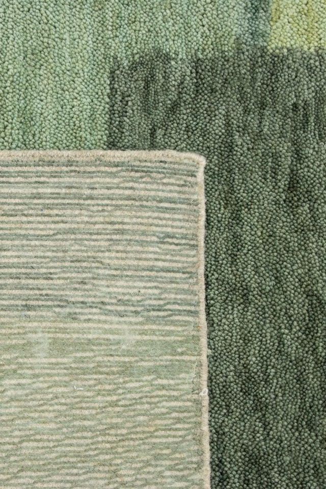 Revival Khder Washable Wool Rug #3