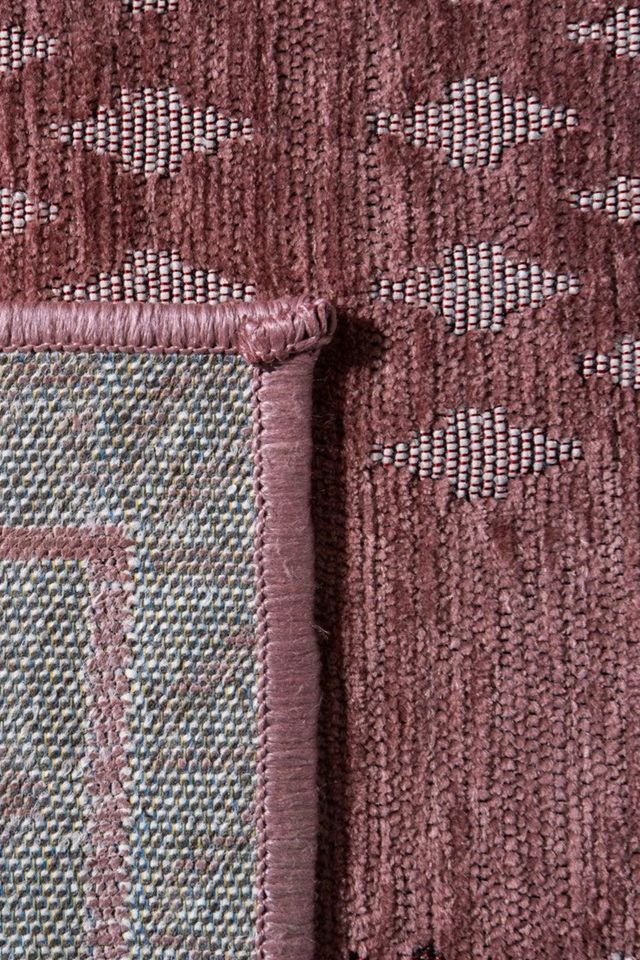 Revival Garland Slim Washable Rug #3