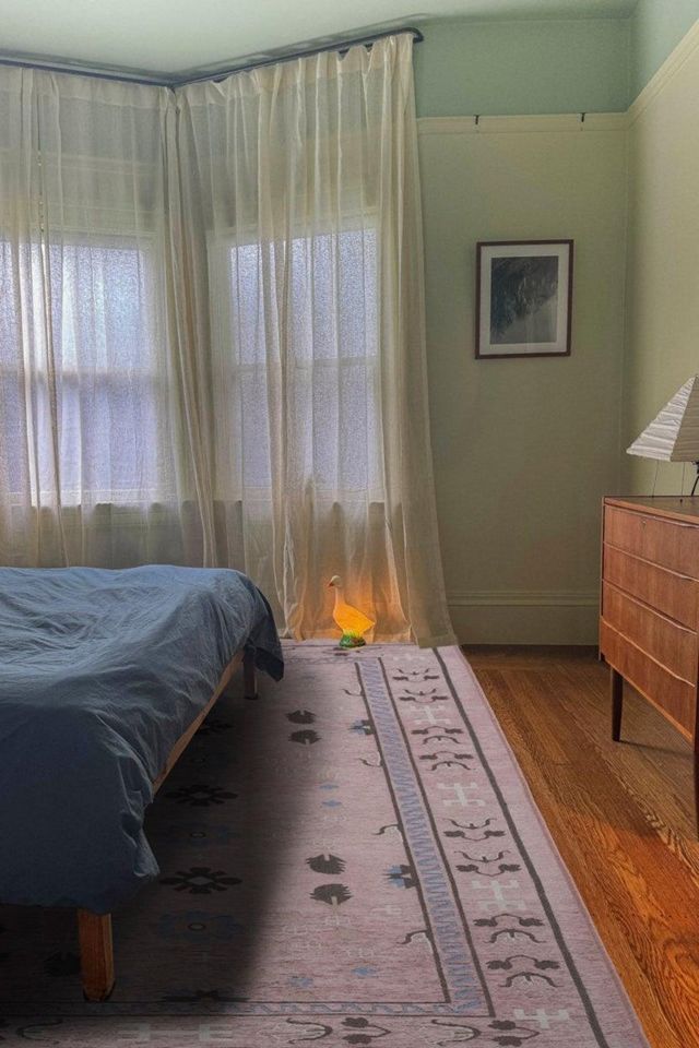 Revival River Slim Washable Rug #2