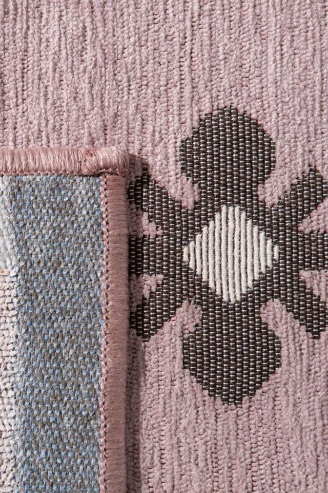 Revival River Slim Washable Rug #3