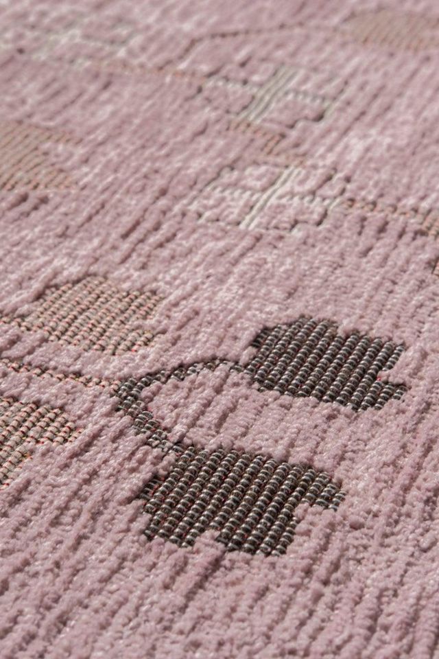 Revival River Slim Washable Rug #4