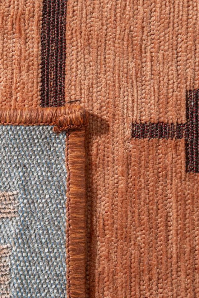 Revival Tac Slim Washable Rug #3