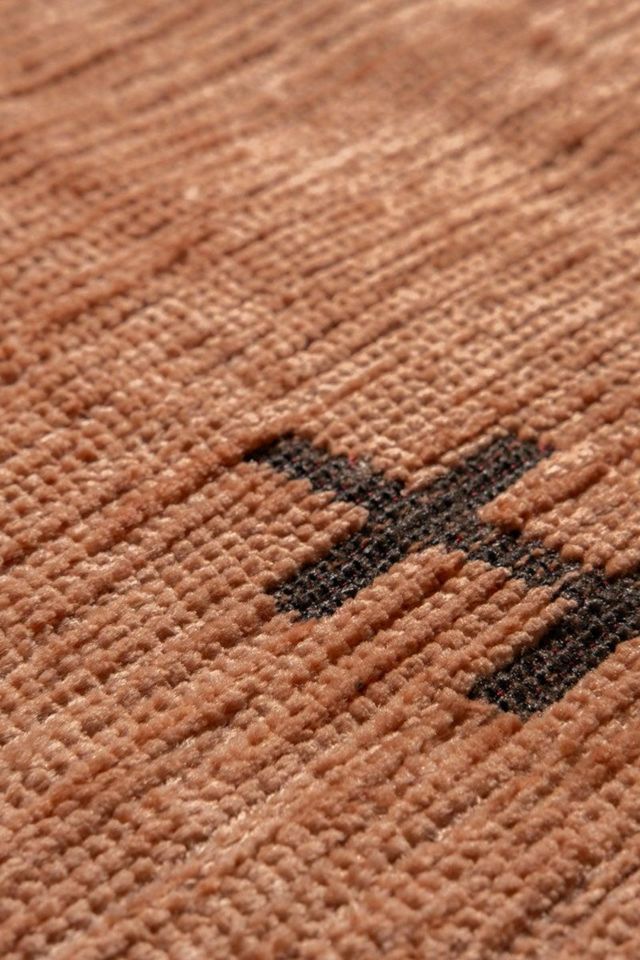 Revival Tac Slim Washable Rug #4