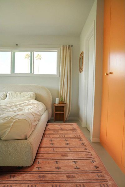 Revival Tac Slim Washable Rug