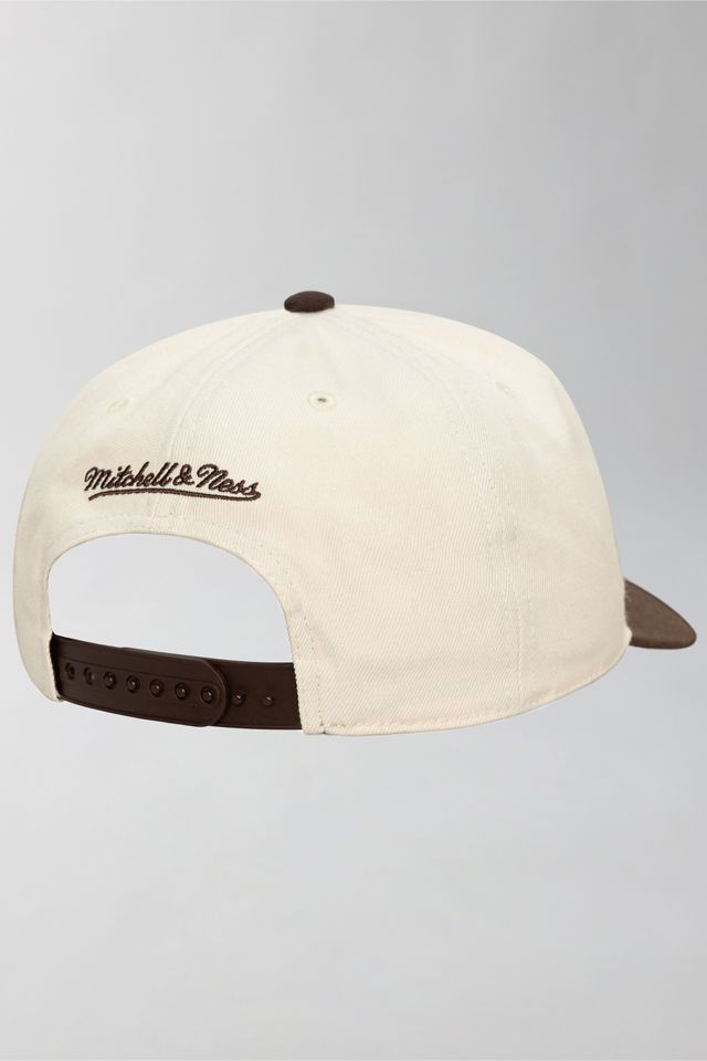 Mitchell & Ness MLB Baltimore Orioles Pro Snapback Hat #1