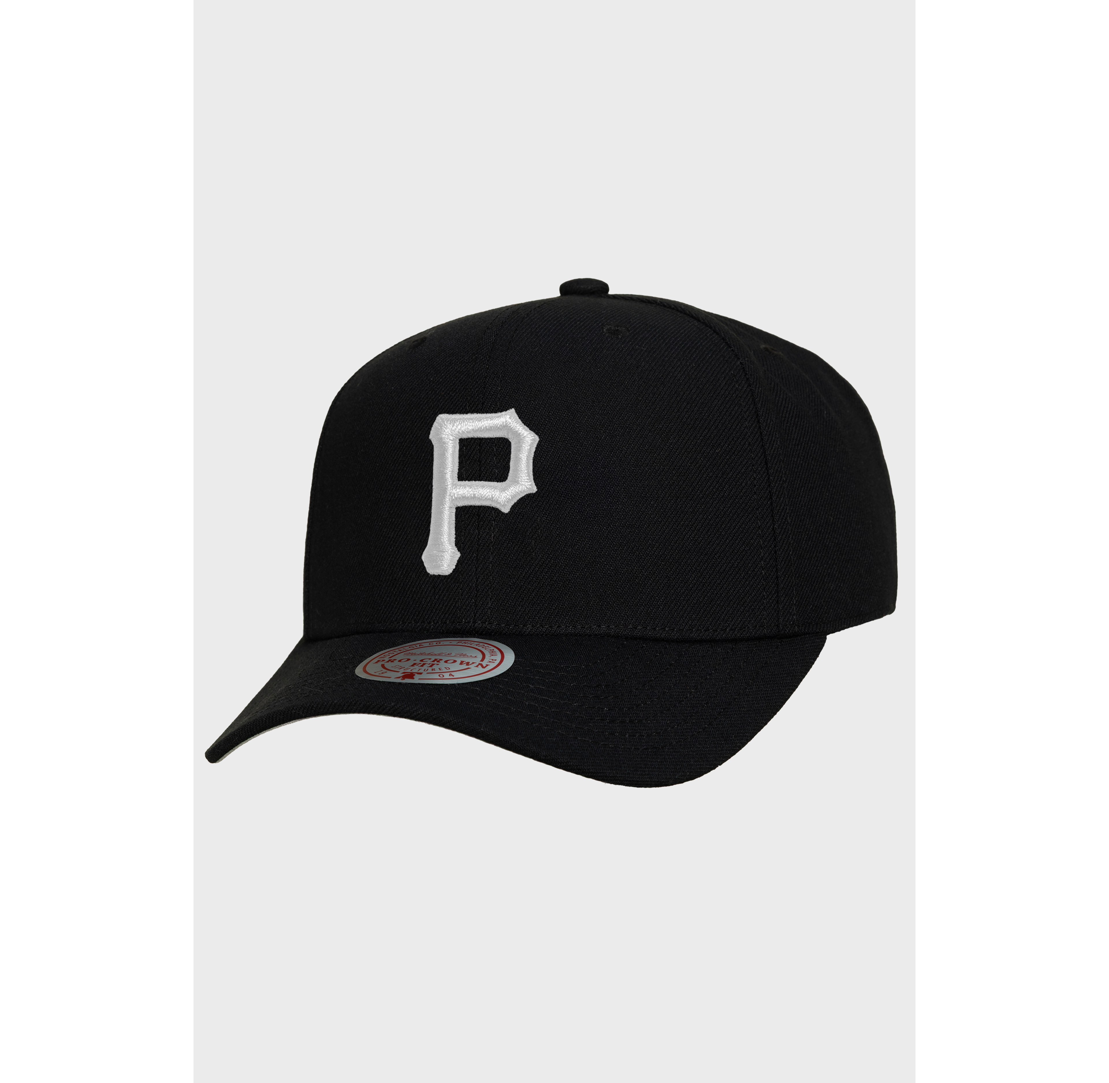 Mitchell & Ness MLB Pittsburgh Pirates Panda Pro Snapback Hat