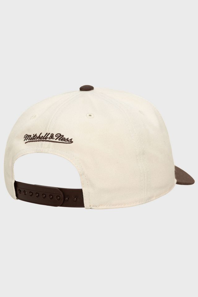 Mitchell & Ness MLB Kansas City Royals Pro Snapback Hat #1