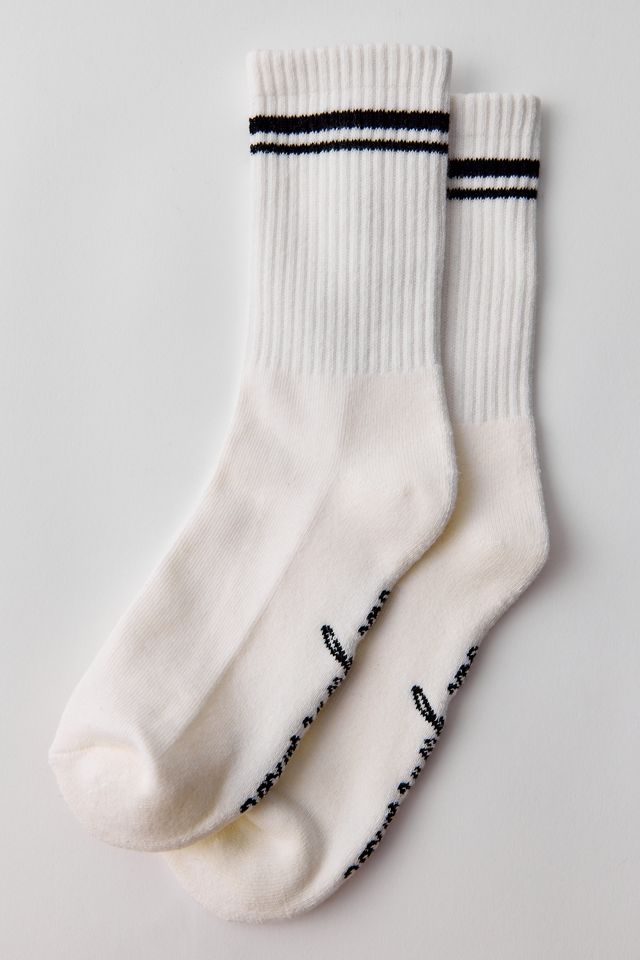 Out From Under Quinn Athletic Socks #1