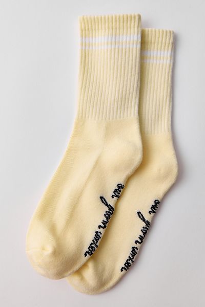 Out From Under Quinn Athletic Socks
