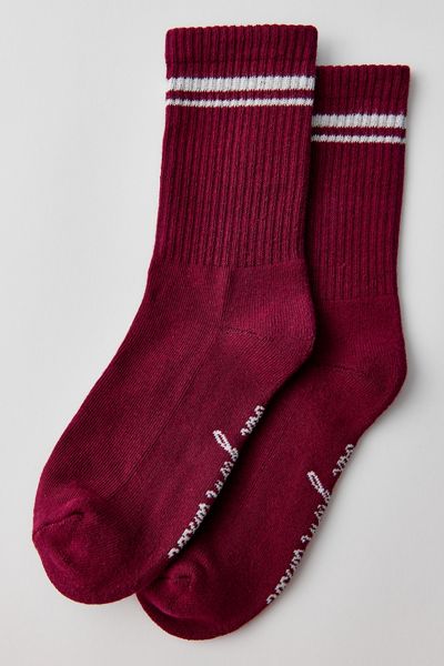 Out From Under Quinn Athletic Socks