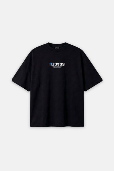 Upside University of Central Florida Space U Oversized Tee