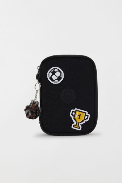 Kipling Soccer 100 Pens Case