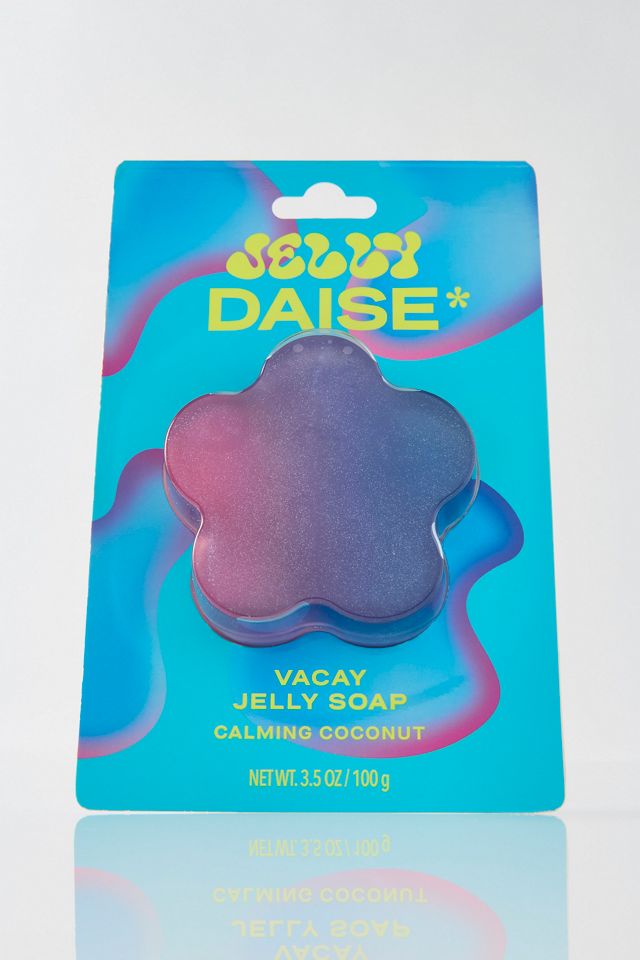 DAISE Scented Jelly Soap Body Wash #2