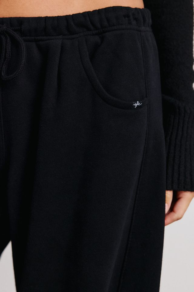 Pantalon de jogging essentiel à jambe tonneau 2.0 Out From Under #2