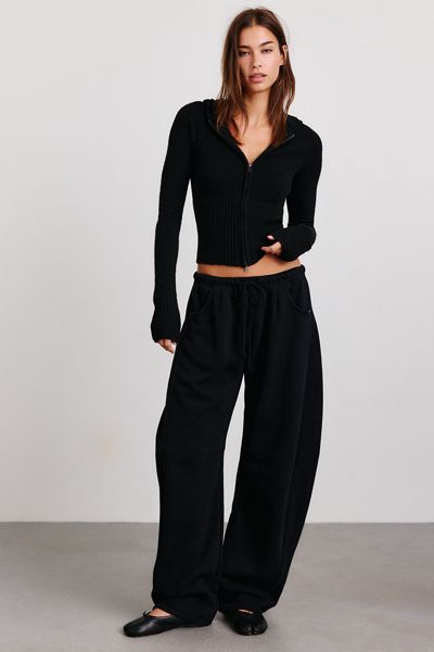 Pantalon de jogging essentiel à jambe tonneau 2.0 Out From Under