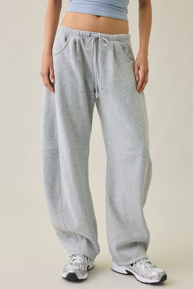 Pantalon de jogging essentiel à jambe tonneau 2.0 Out From Under #1
