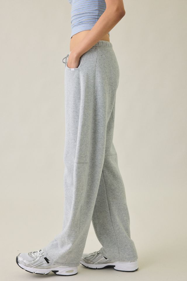 Pantalon de jogging essentiel à jambe tonneau 2.0 Out From Under #2