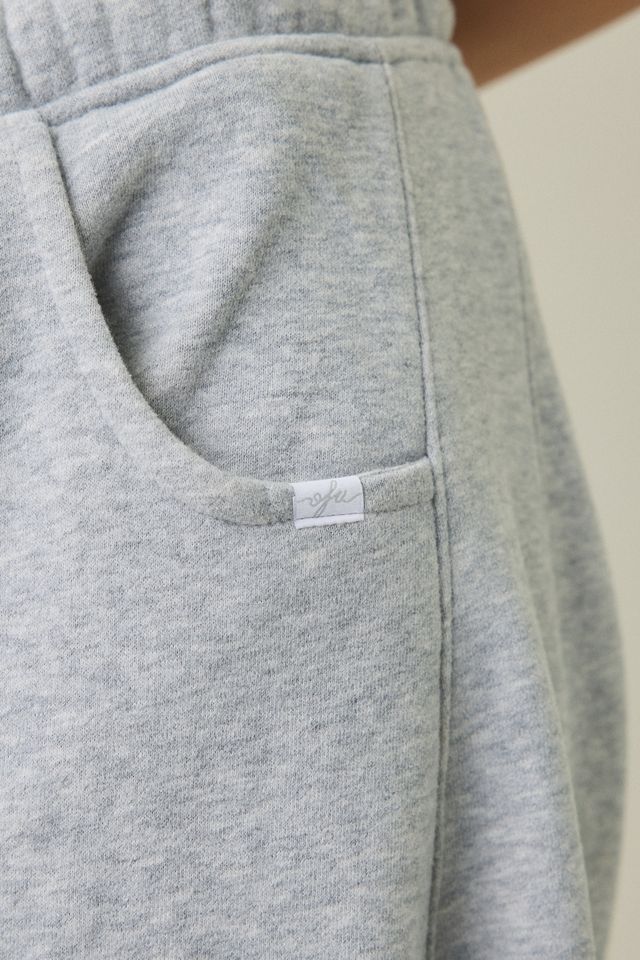 Pantalon de jogging essentiel à jambe tonneau 2.0 Out From Under #3