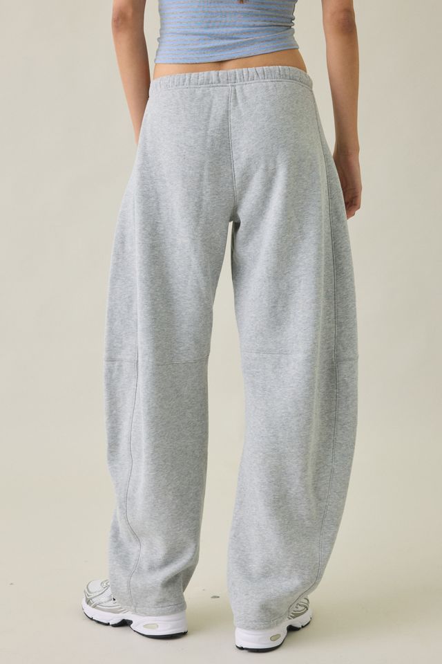 Pantalon de jogging essentiel à jambe tonneau 2.0 Out From Under #4