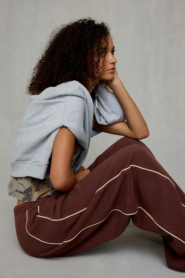 Out From Under Essential Barrel Leg 2.0 Sweatpants #2