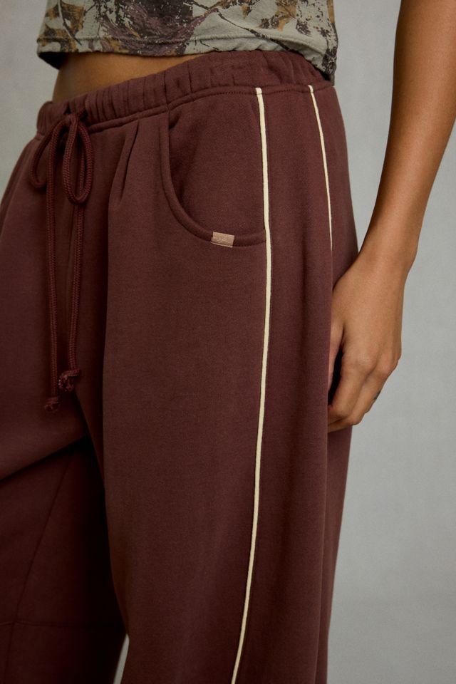 Out From Under Essential Barrel Leg 2.0 Sweatpants #3