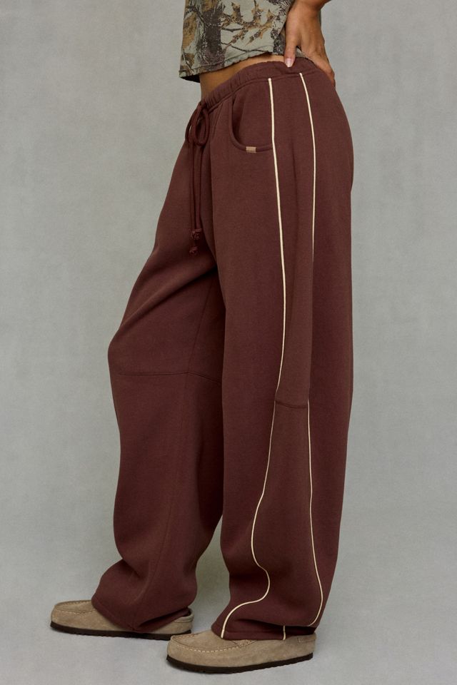 Out From Under Essential Barrel Leg 2.0 Sweatpants #4