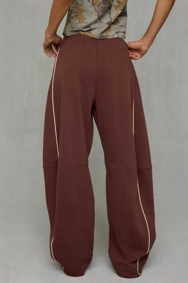Out From Under Essential Barrel Leg 2.0 Sweatpants #5