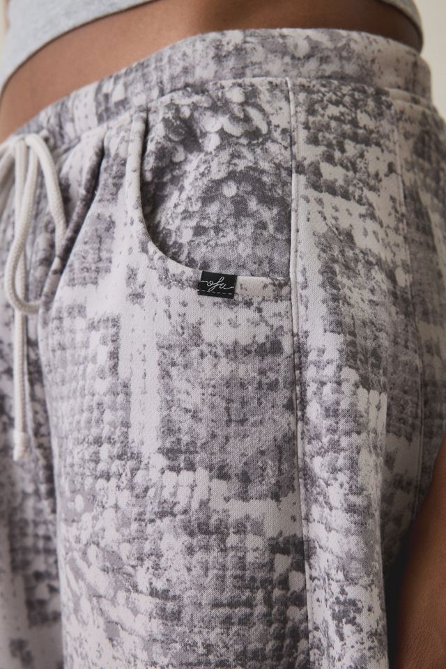 Out From Under Essential Barrel Leg 2.0 Sweatpants #2