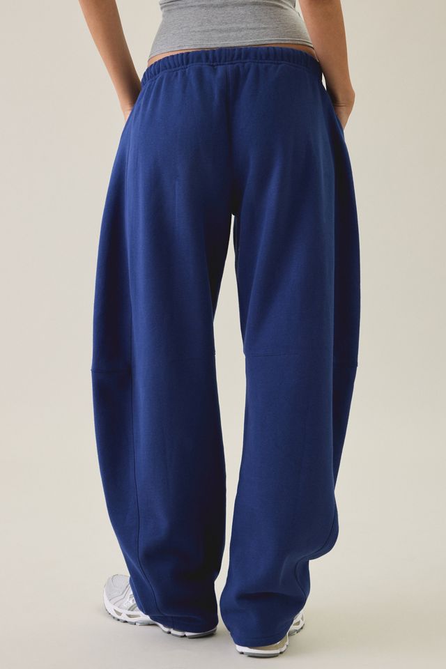 Out From Under Essential Barrel Leg 2.0 Sweatpants #1