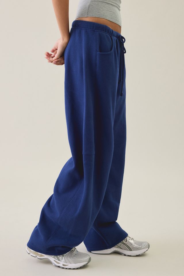 Out From Under Essential Barrel Leg 2.0 Sweatpants #2