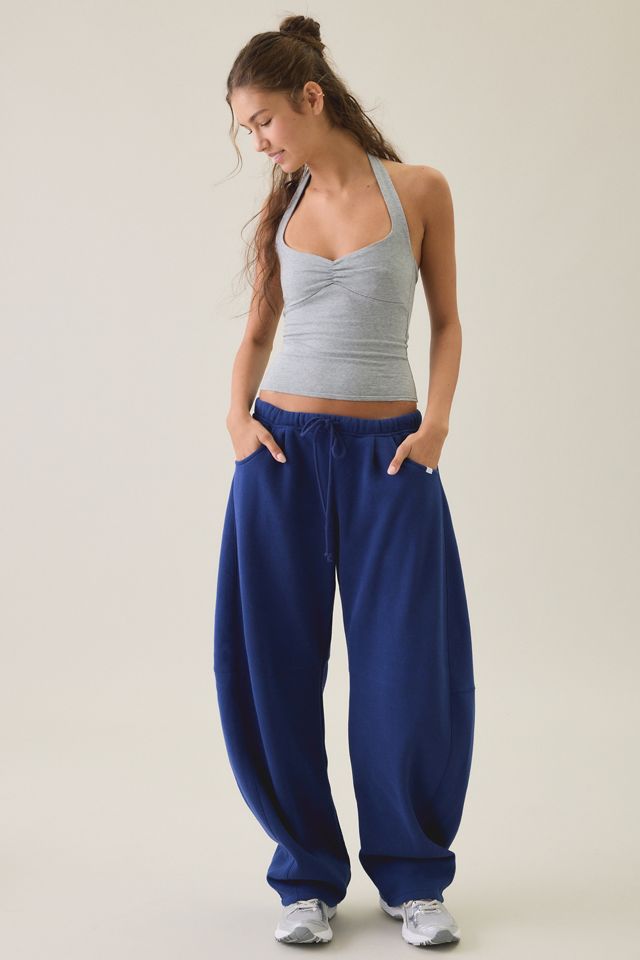 Out From Under Essential Barrel Leg 2.0 Sweatpants #4
