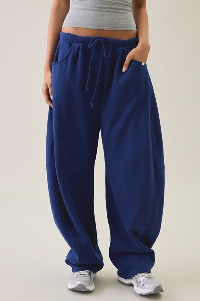Out From Under Essential Barrel Leg 2.0 Sweatpants
