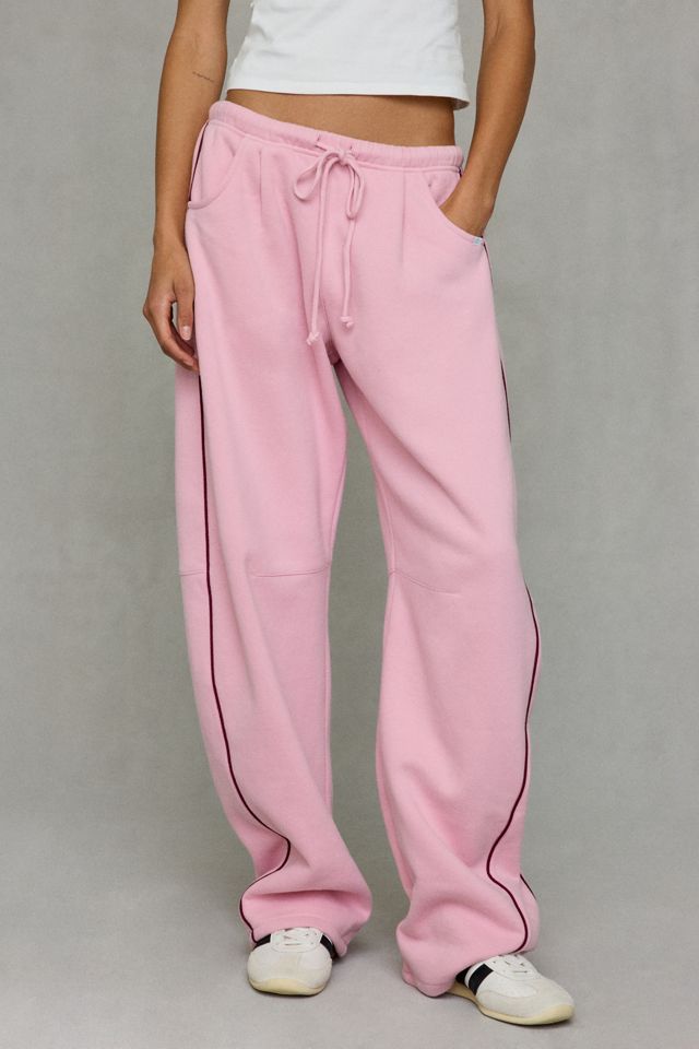 Out From Under Essential Barrel Leg 2.0 Sweatpants #1