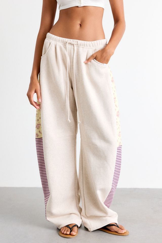 Pantalon de jogging essentiel à jambe tonneau 2.0 Out From Under #2