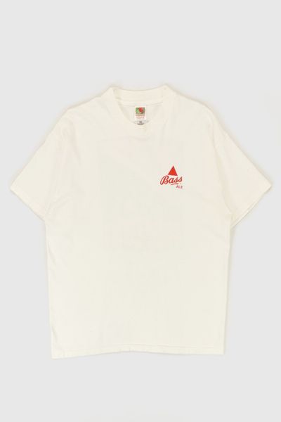 Vintage Bass Ale Tee