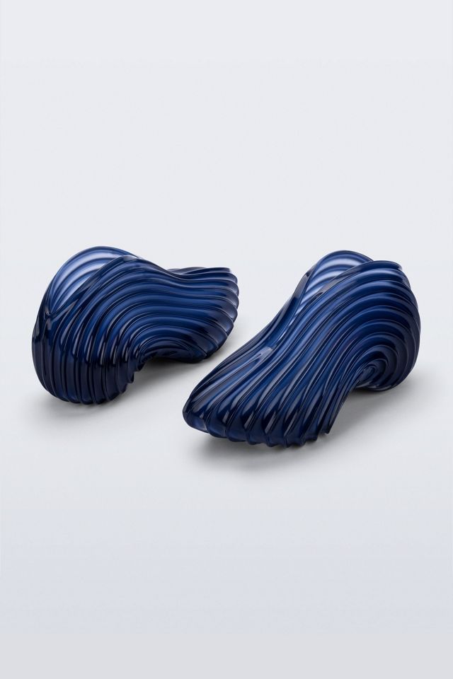 Melissa + Diesel Quantum Jelly Sneakers #1