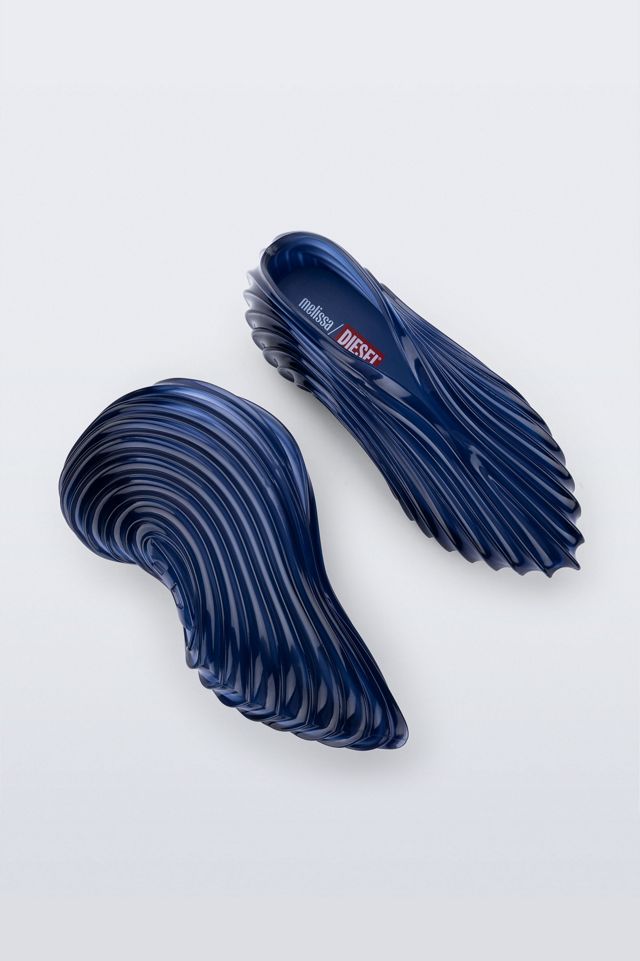 Melissa + Diesel Quantum Jelly Sneakers #2