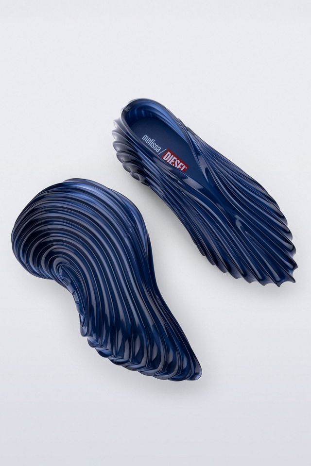 Melissa + Diesel Quantum Jelly Sneakers #3